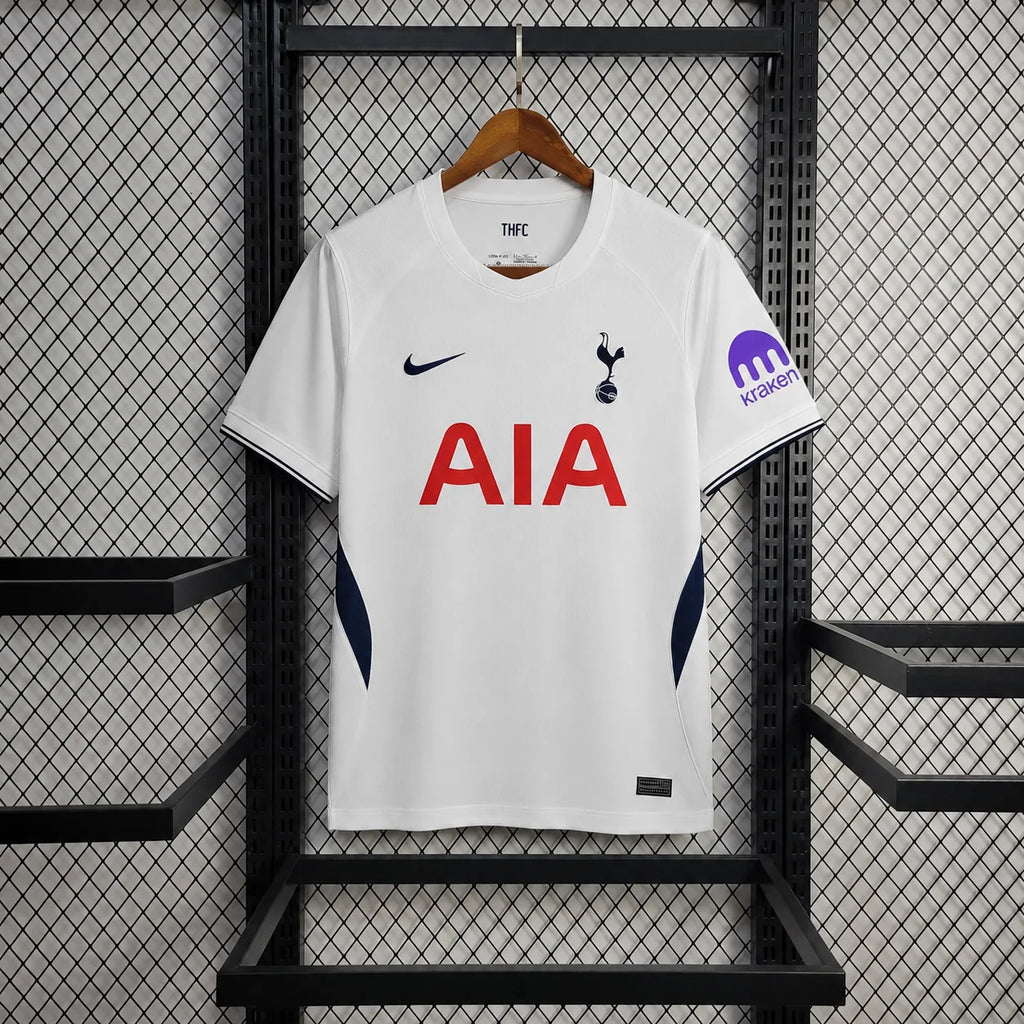 Tottenham Hotspur 2026/2027 Home Jersey