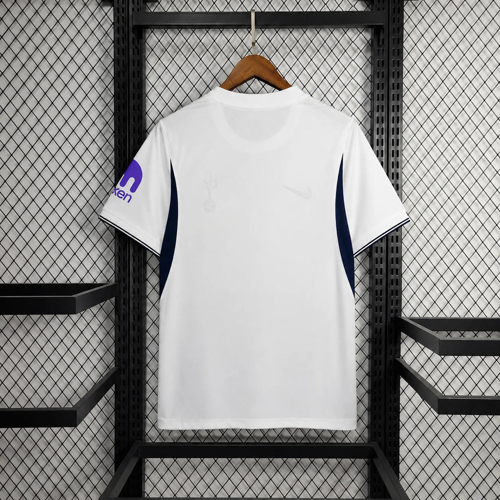 Tottenham Hotspur 2026/2027 Home Jersey