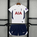 Tottenham Hotspur 2026/2027 Home Jersey Kids Size