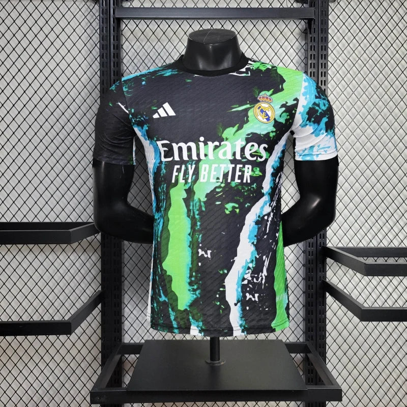 Toxic Surge Limited Jersey