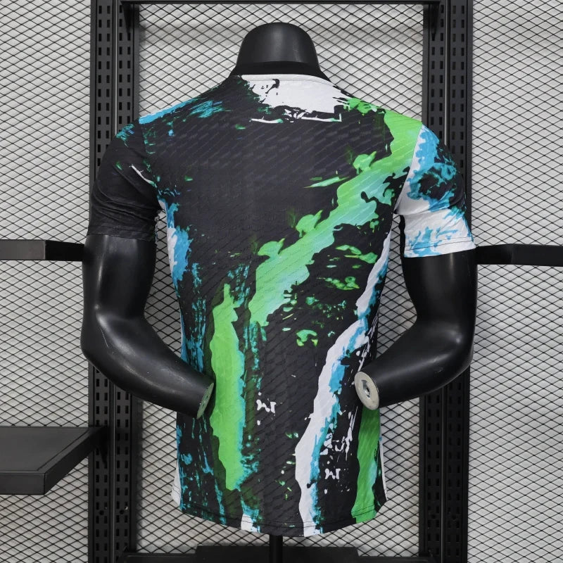 Toxic Surge Limited Jersey