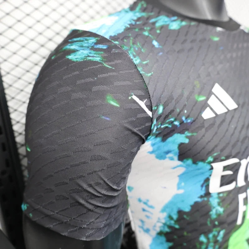 Toxic Surge Limited Jersey
