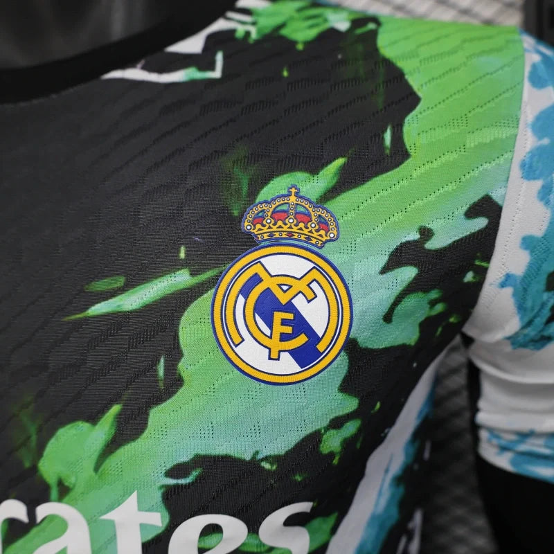 Toxic Surge Limited Jersey