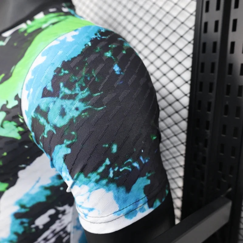 Toxic Surge Limited Jersey