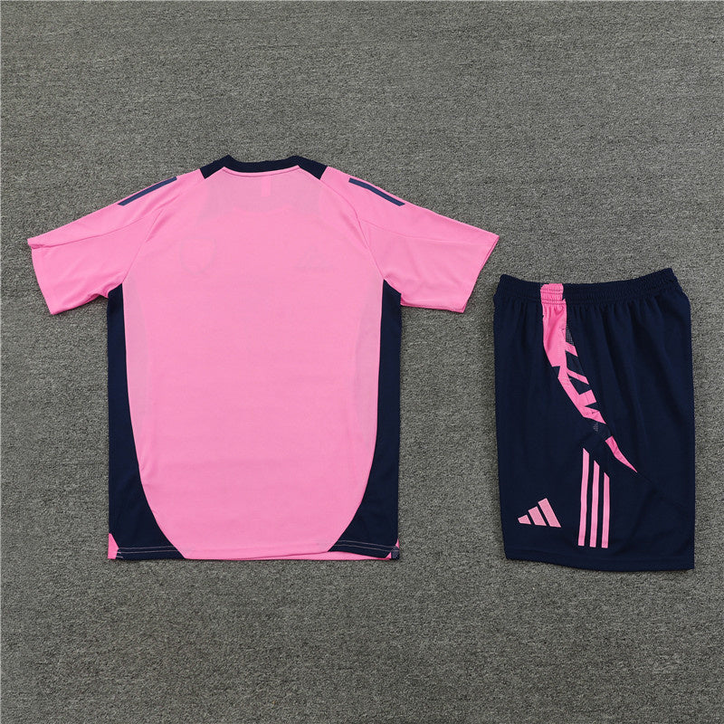Training Set