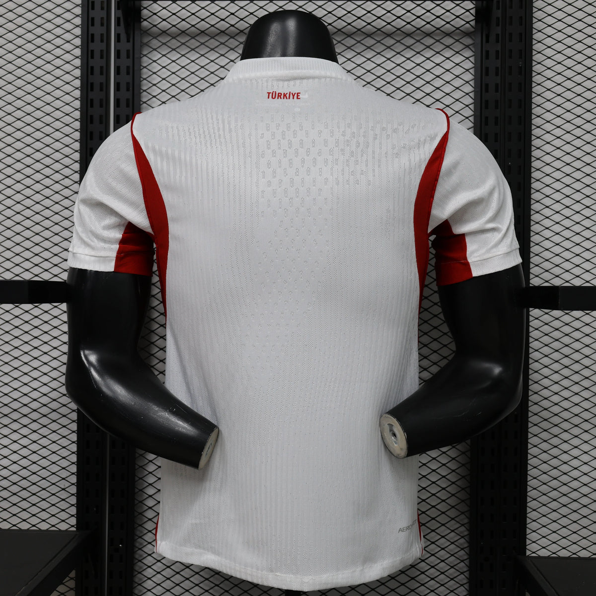Turkey 2026 Away World Cup Player Jersey