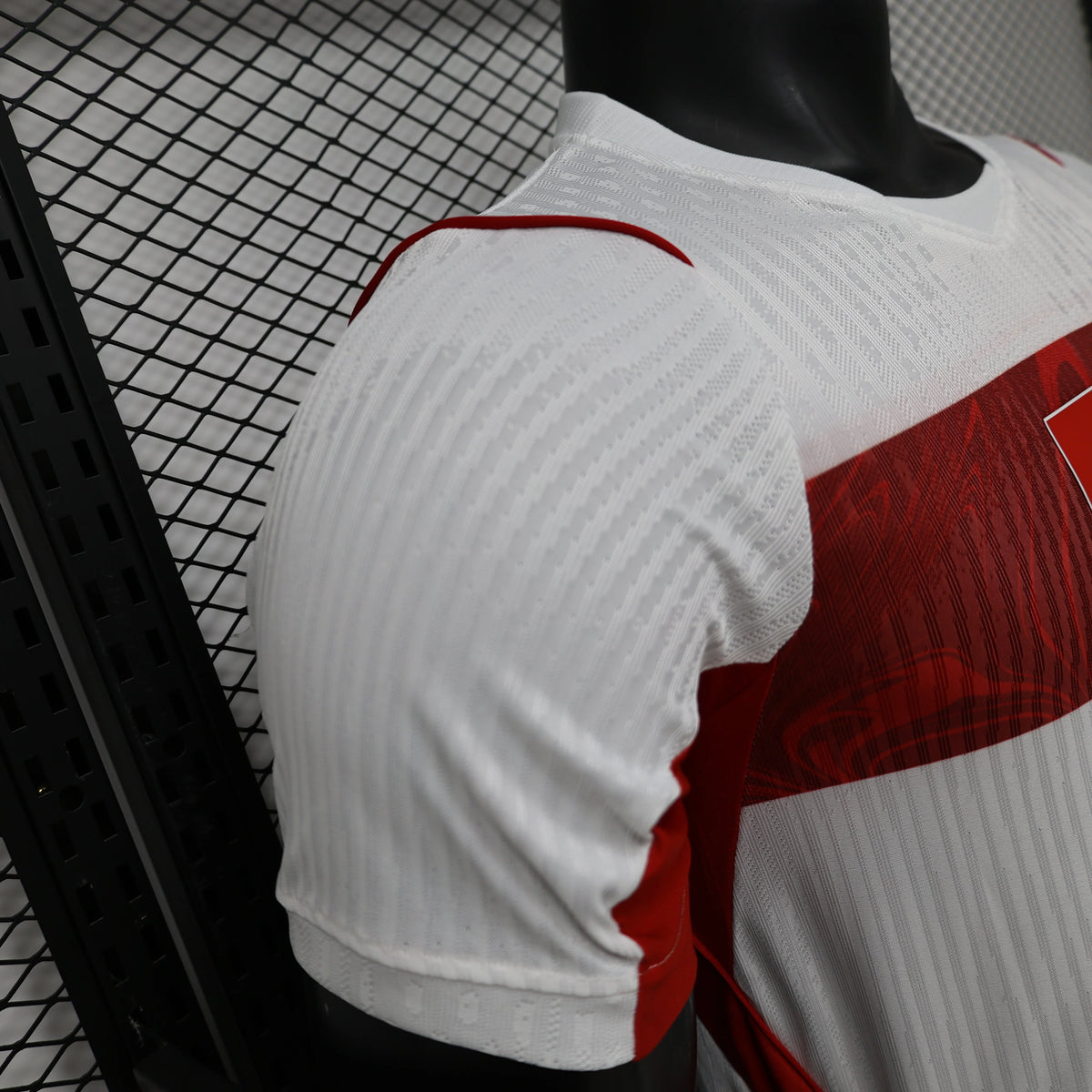 Turkey 2026 Away World Cup Player Jersey