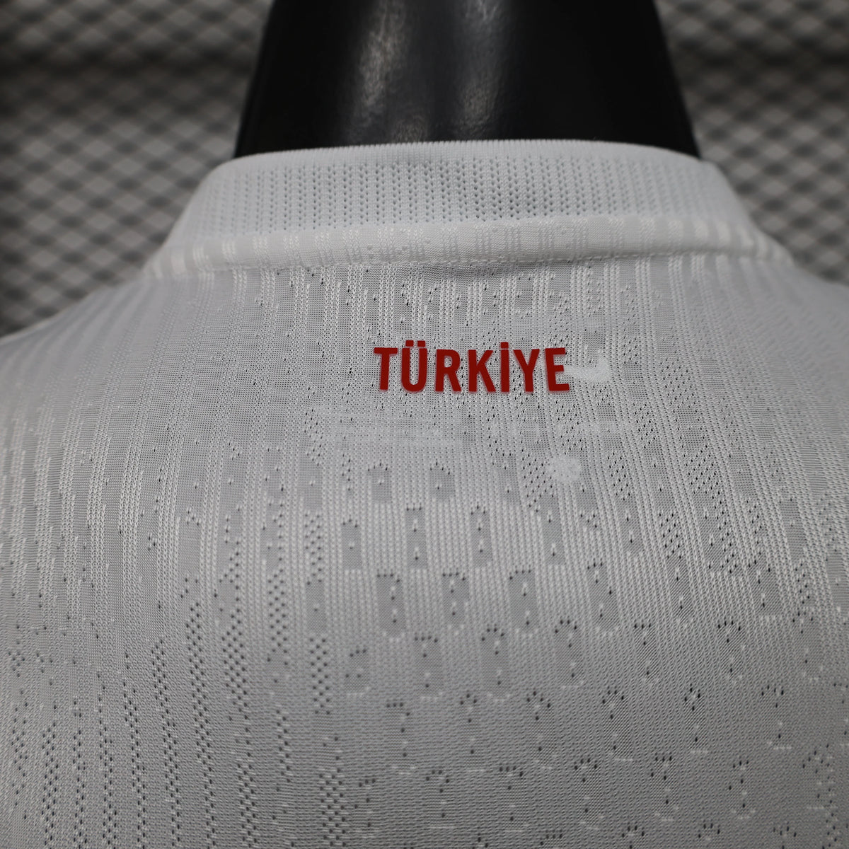 Turkey 2026 Away World Cup Player Jersey