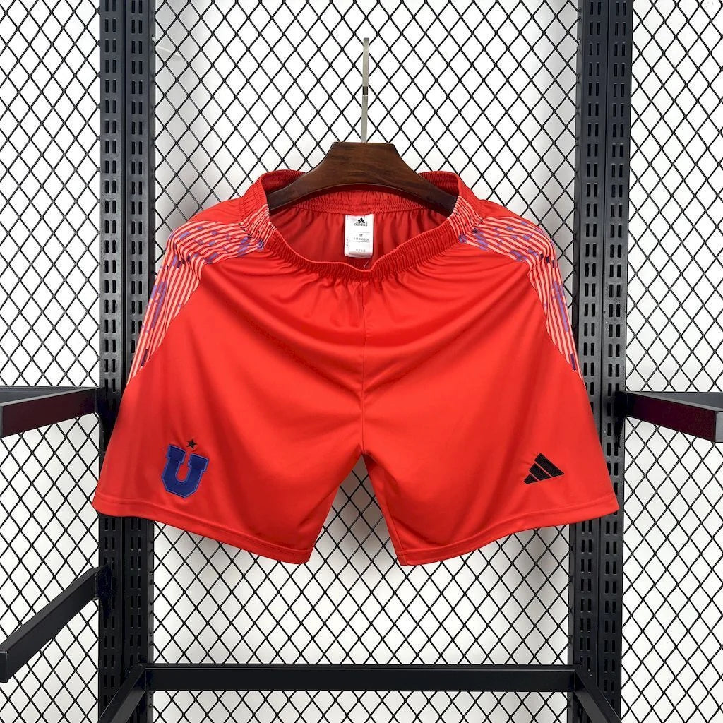 Universidad de Chile 2025/2026 Away Shorts