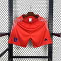 Universidad de Chile 2025/2026 Away Shorts