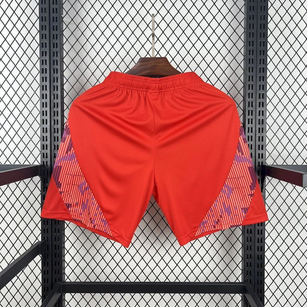 Universidad de Chile 2025/2026 Away Shorts