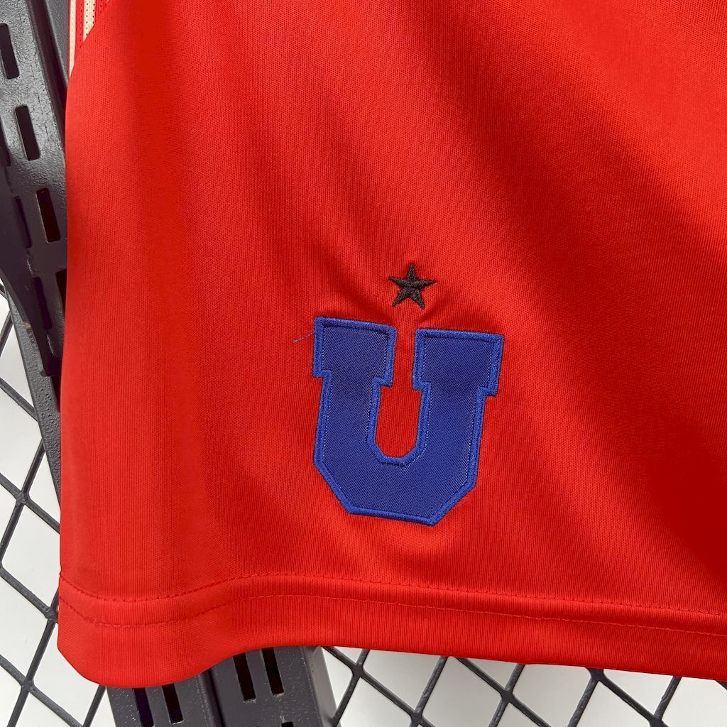 Universidad de Chile 2025/2026 Away Shorts