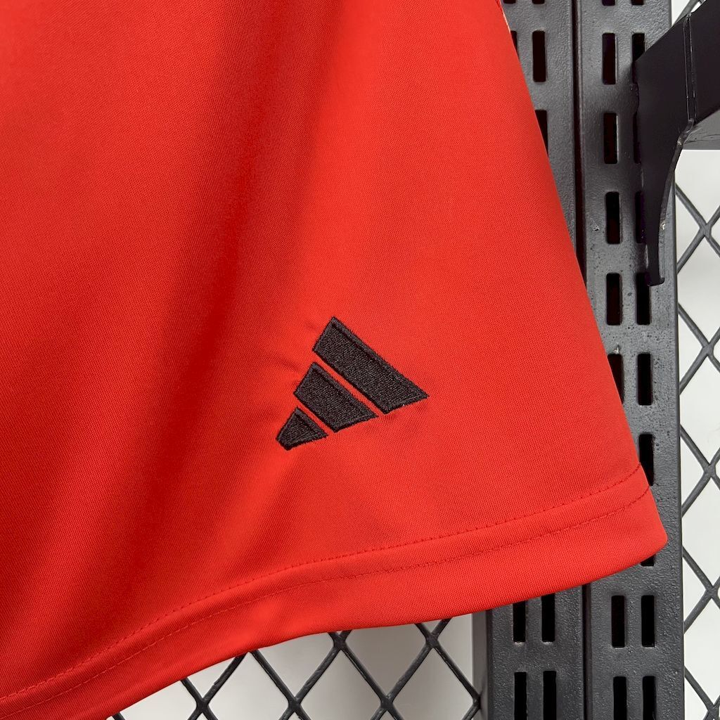 Universidad de Chile 2025/2026 Away Shorts