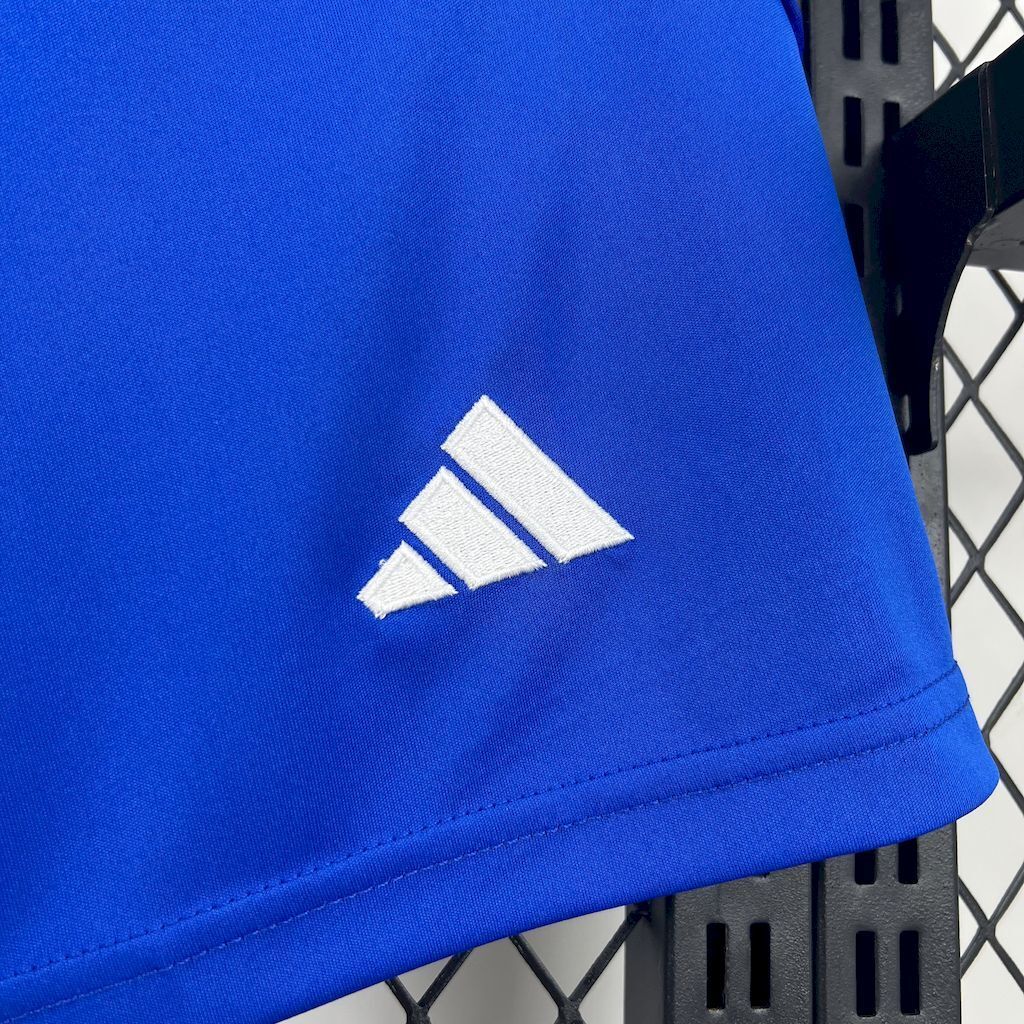 Universidad de Chile 2025/2026 Home Shorts