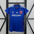 University of Chile 2025/2026 Home Jersey Women