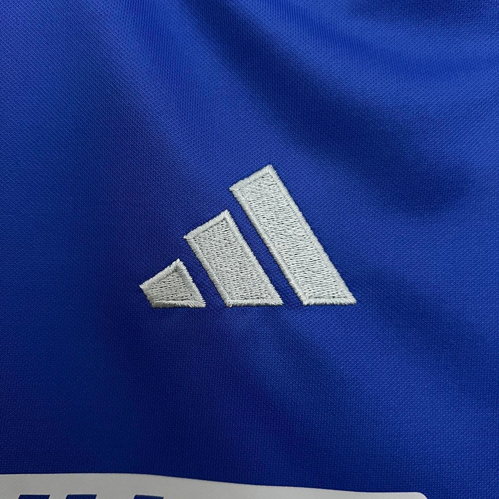 University of Chile 2025/2026 Home Jersey Women