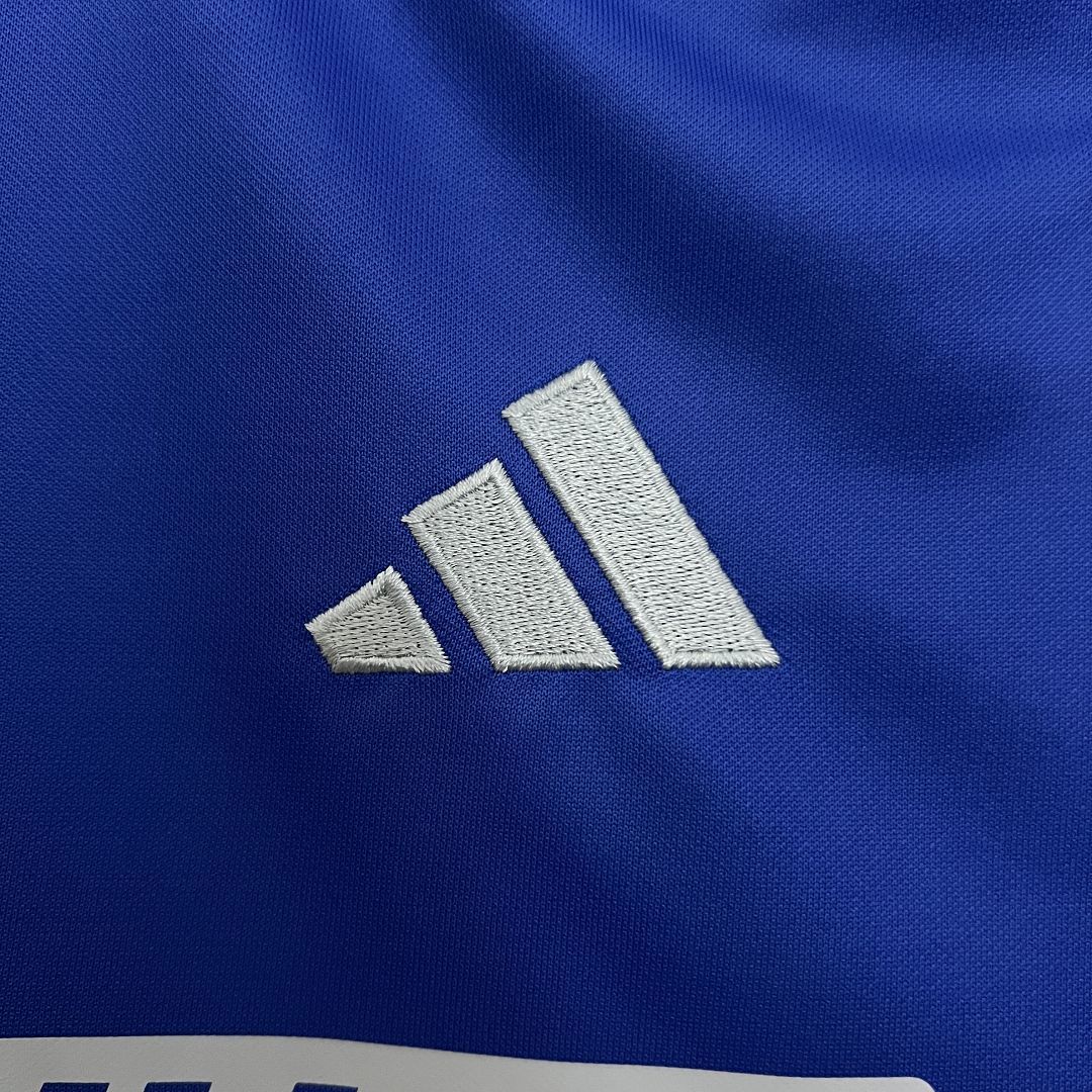 University of Chile 2025/2026 Home Jersey Women