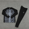 Urban Noir Tracksuit