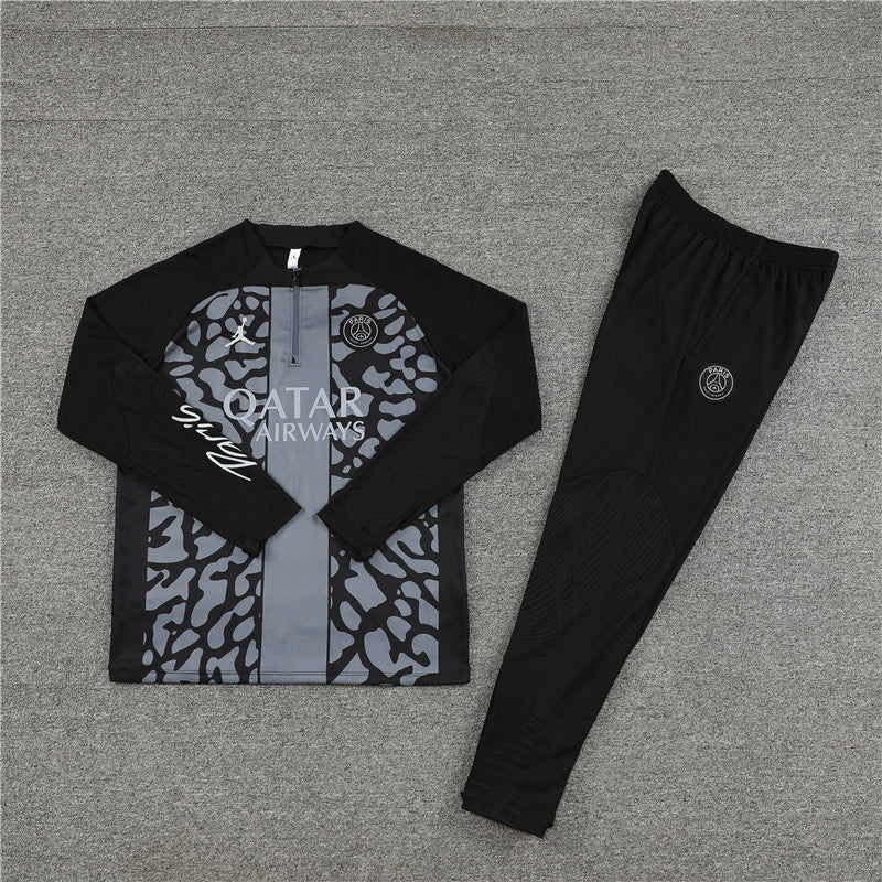 Urban Noir Tracksuit