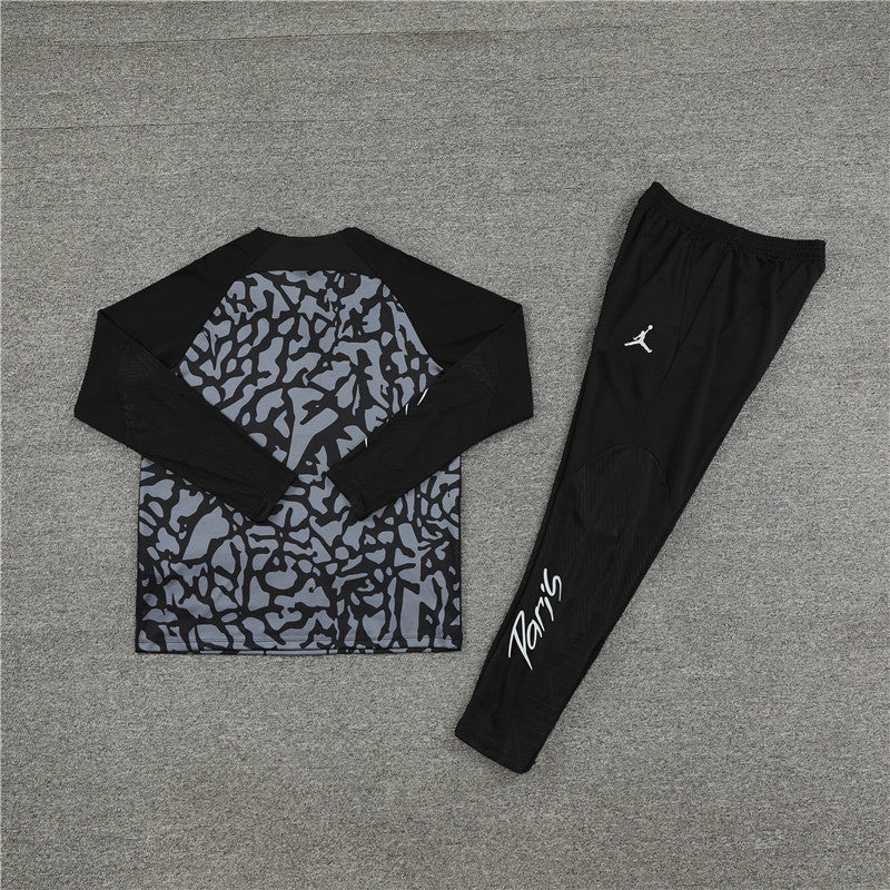 Urban Noir Tracksuit