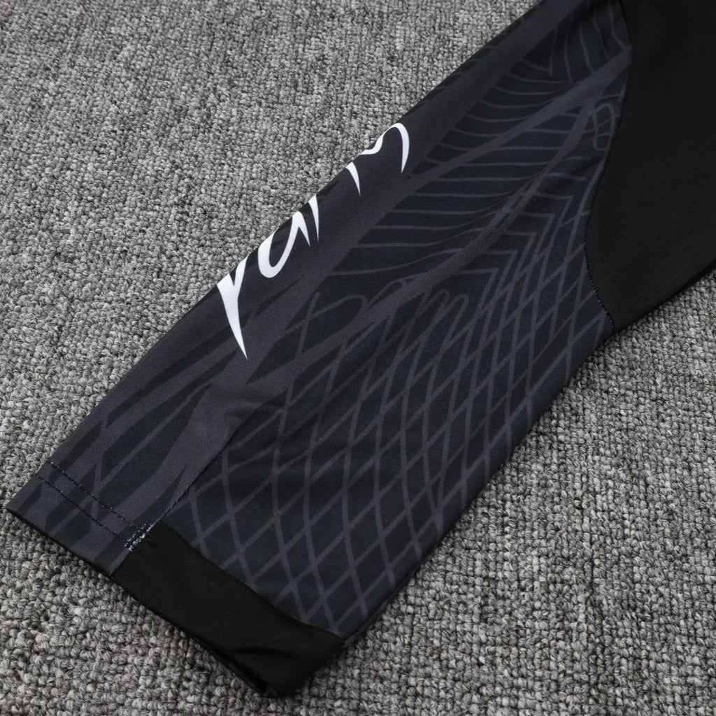 Urban Noir Tracksuit