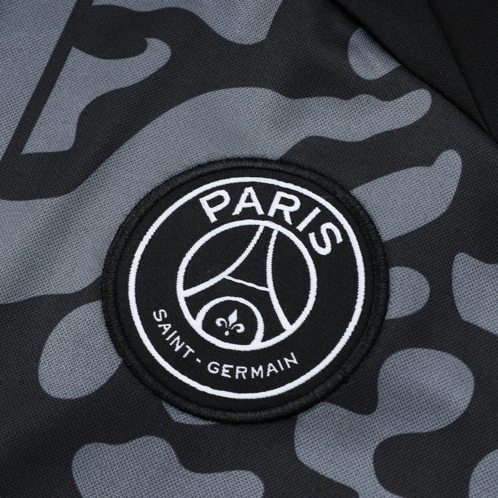 Urban Noir Tracksuit