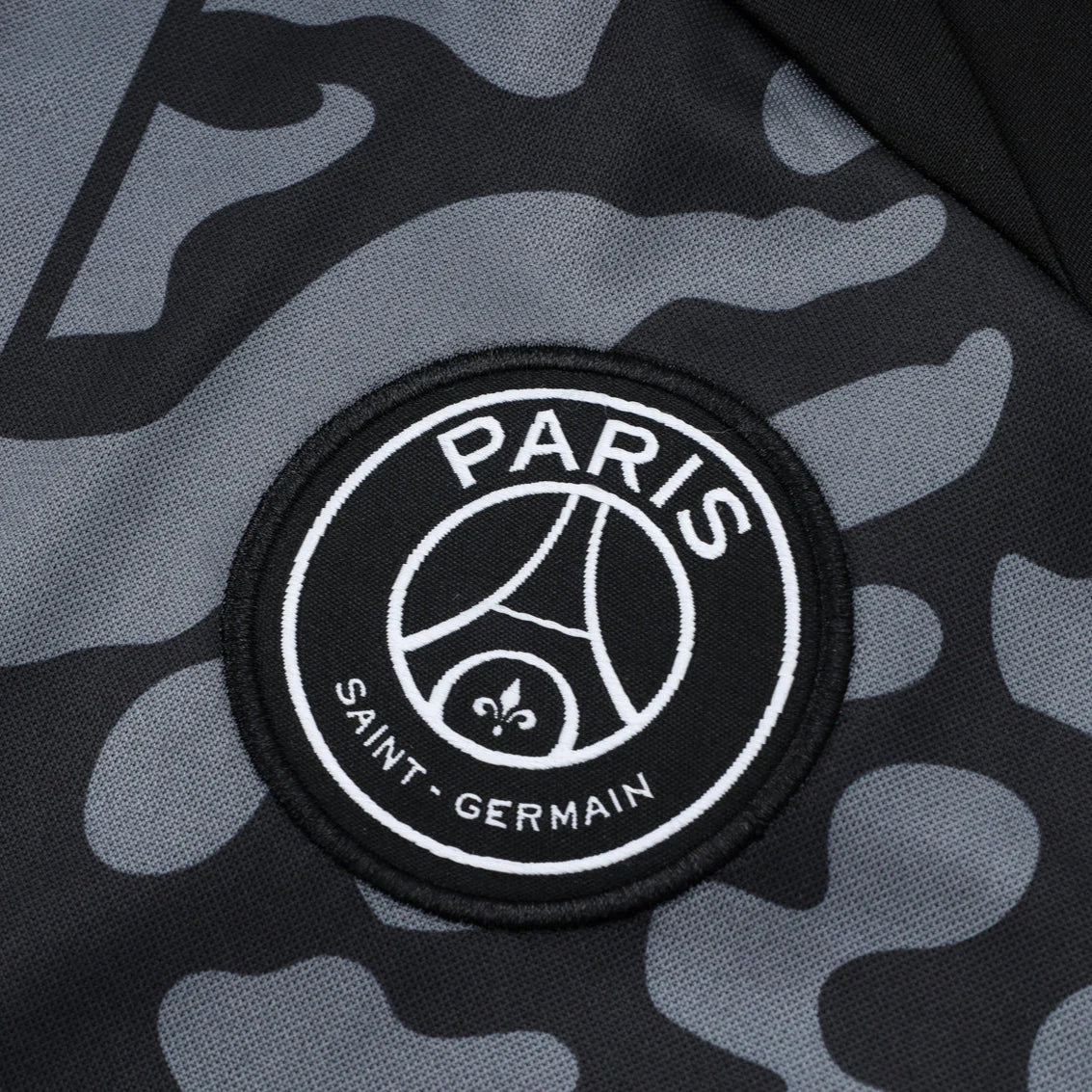 Urban Noir Tracksuit
