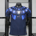 Uruguay 2026 Away World Cup Kit Player Jersey