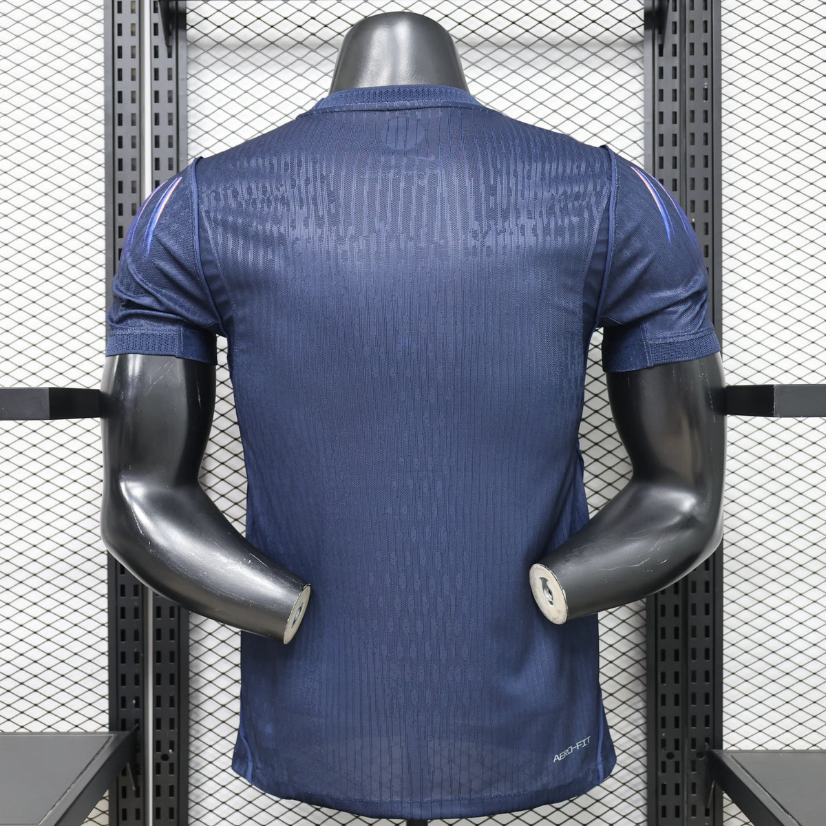 Uruguay 2026 Away World Cup Kit Player Jersey