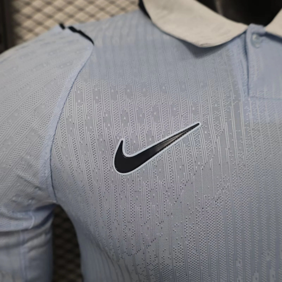 Uruguay 2026 Home Long Sleeve Player Jersey