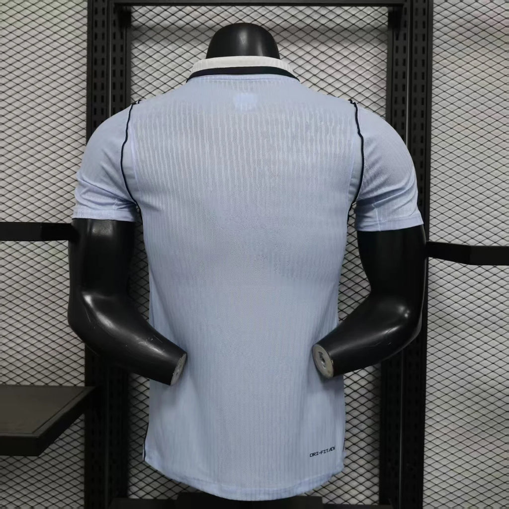 Uruguay 2026 Home World Cup Player Jersey