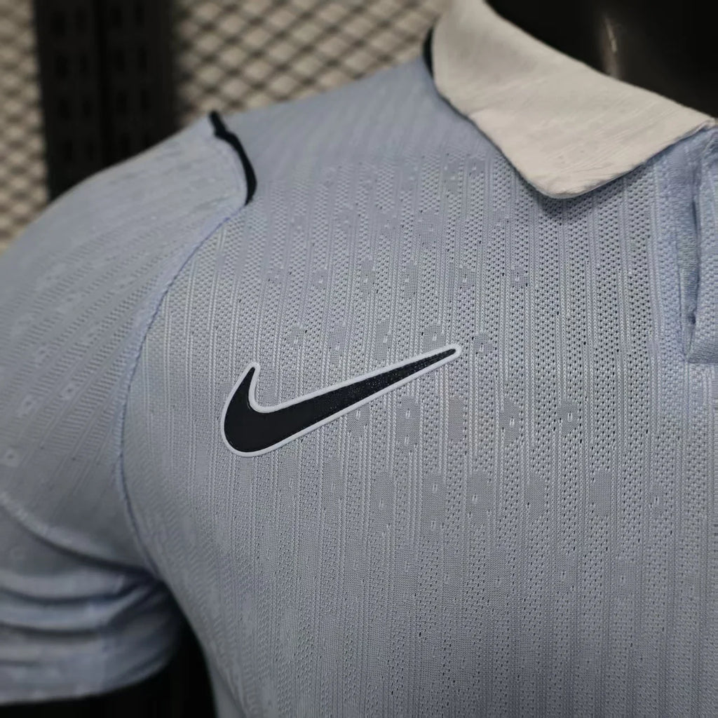 Uruguay 2026 Home World Cup Player Jersey