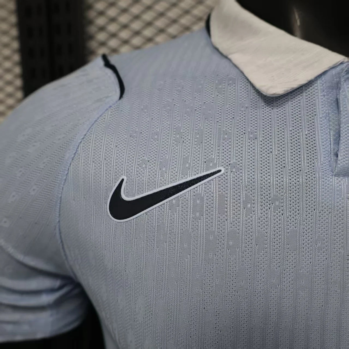 Uruguay 2026 Home World Cup Player Jersey