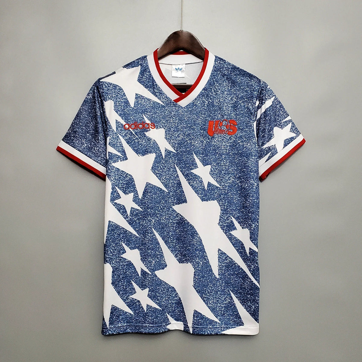 USA 1994 Home Retro Jersey