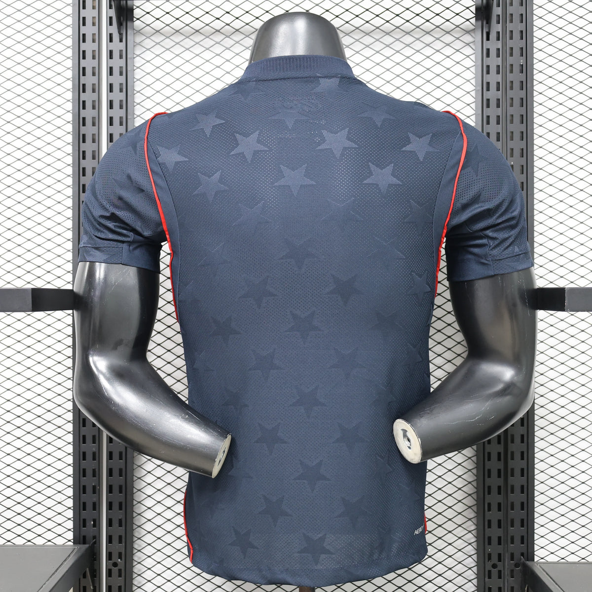 USA 2026 Away World Cup Player Jersey