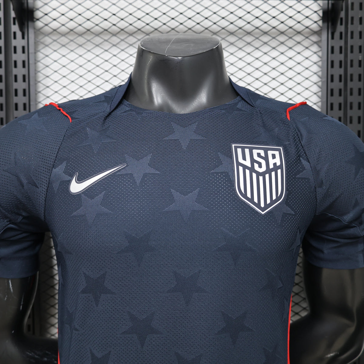USA 2026 Away World Cup Player Jersey