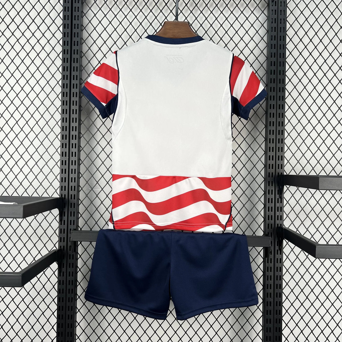 USA 2026 Home World Cup Kit Kids Size