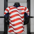USA 2026 Home World Cup Player Jersey