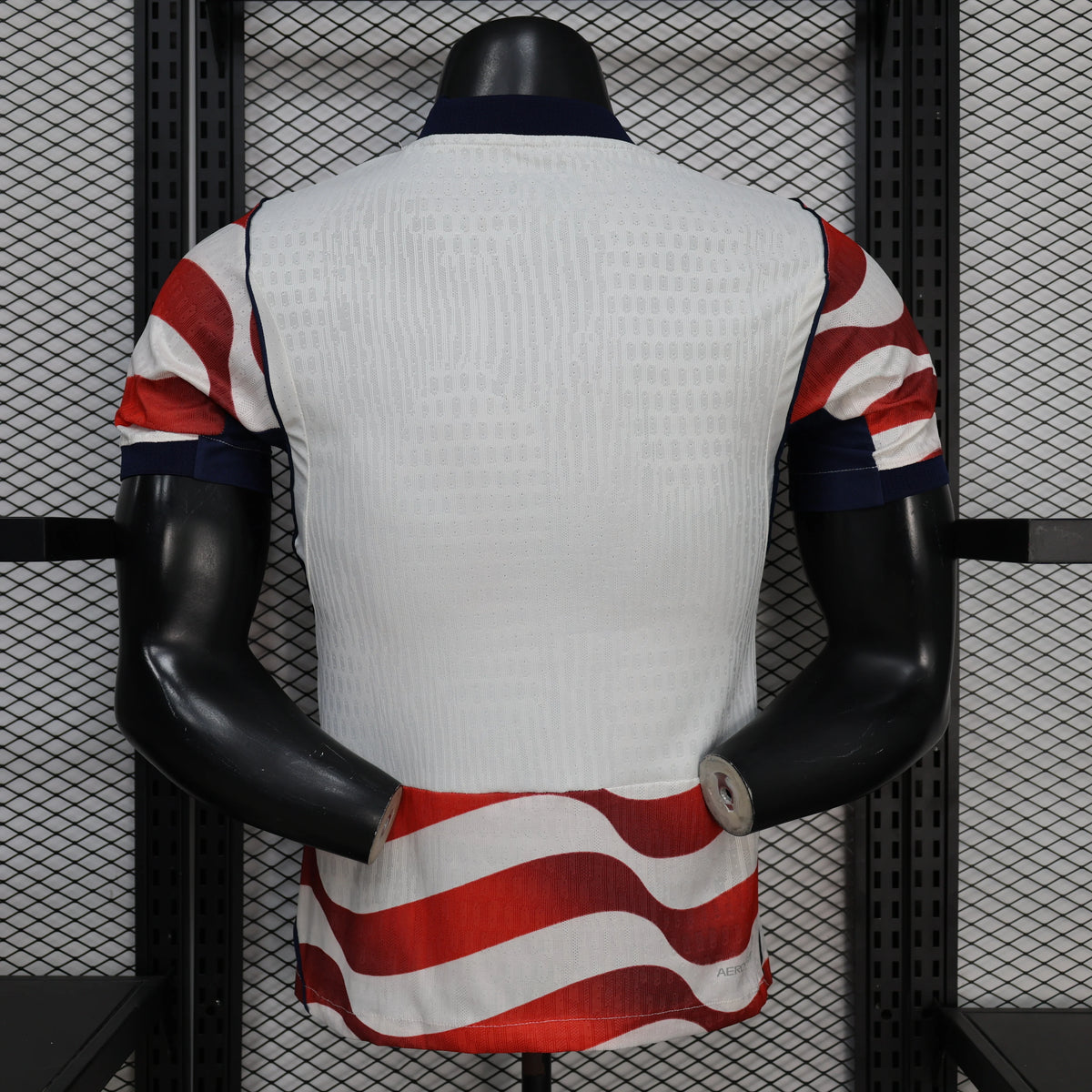 USA 2026 Home World Cup Player Jersey