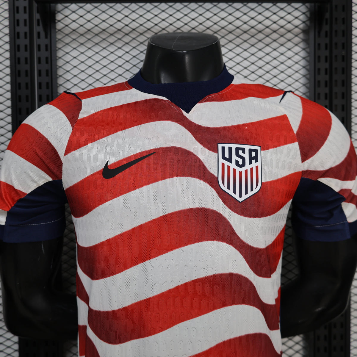 USA 2026 Home World Cup Player Jersey