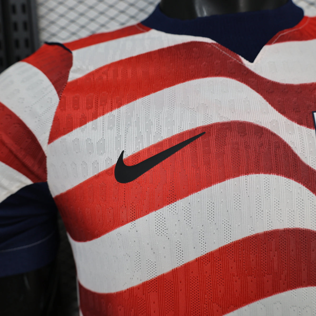 USA 2026 Home World Cup Player Jersey