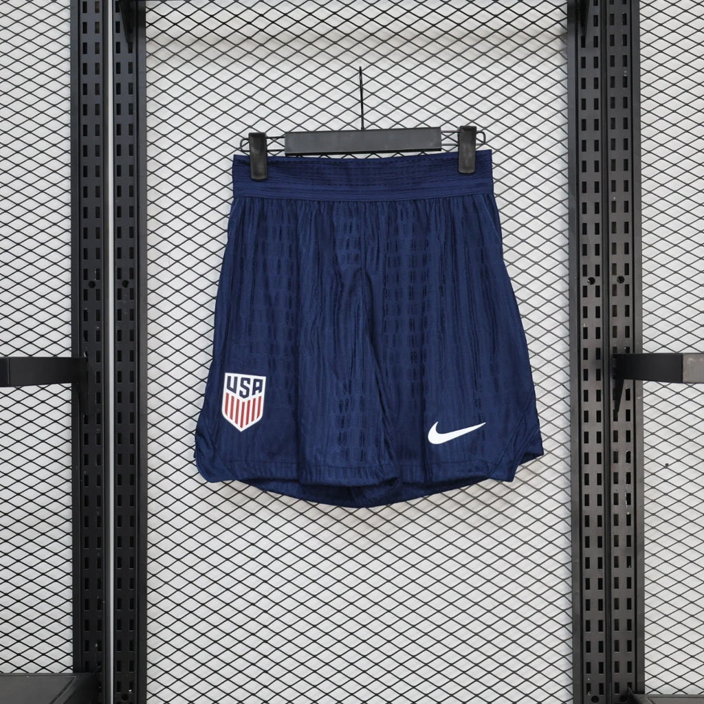 USA 2026 World Cup Home Shorts