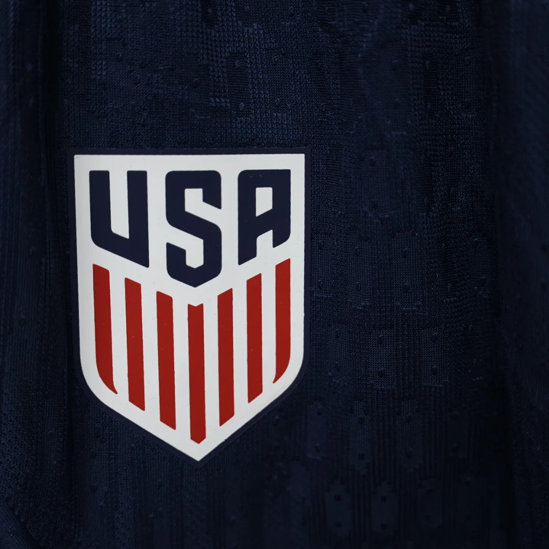 USA 2026 World Cup Home Shorts