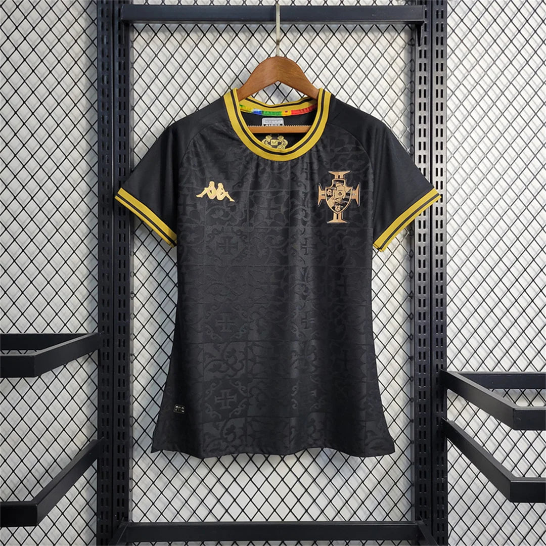Vasco da Gama 2025/2026 Limited Jersey Women