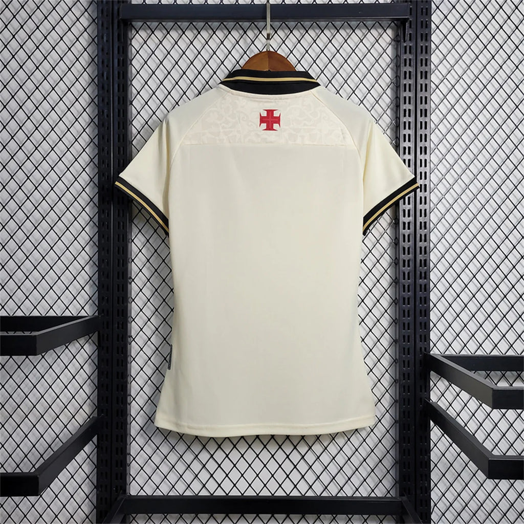 Vasco da Gama 2025/2026 Limited Jersey Women