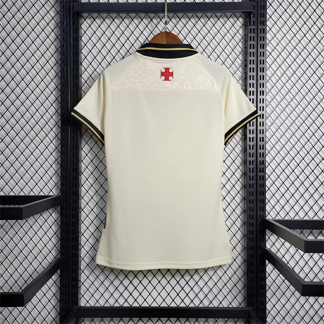 Vasco da Gama 2025/2026 Limited Jersey Women
