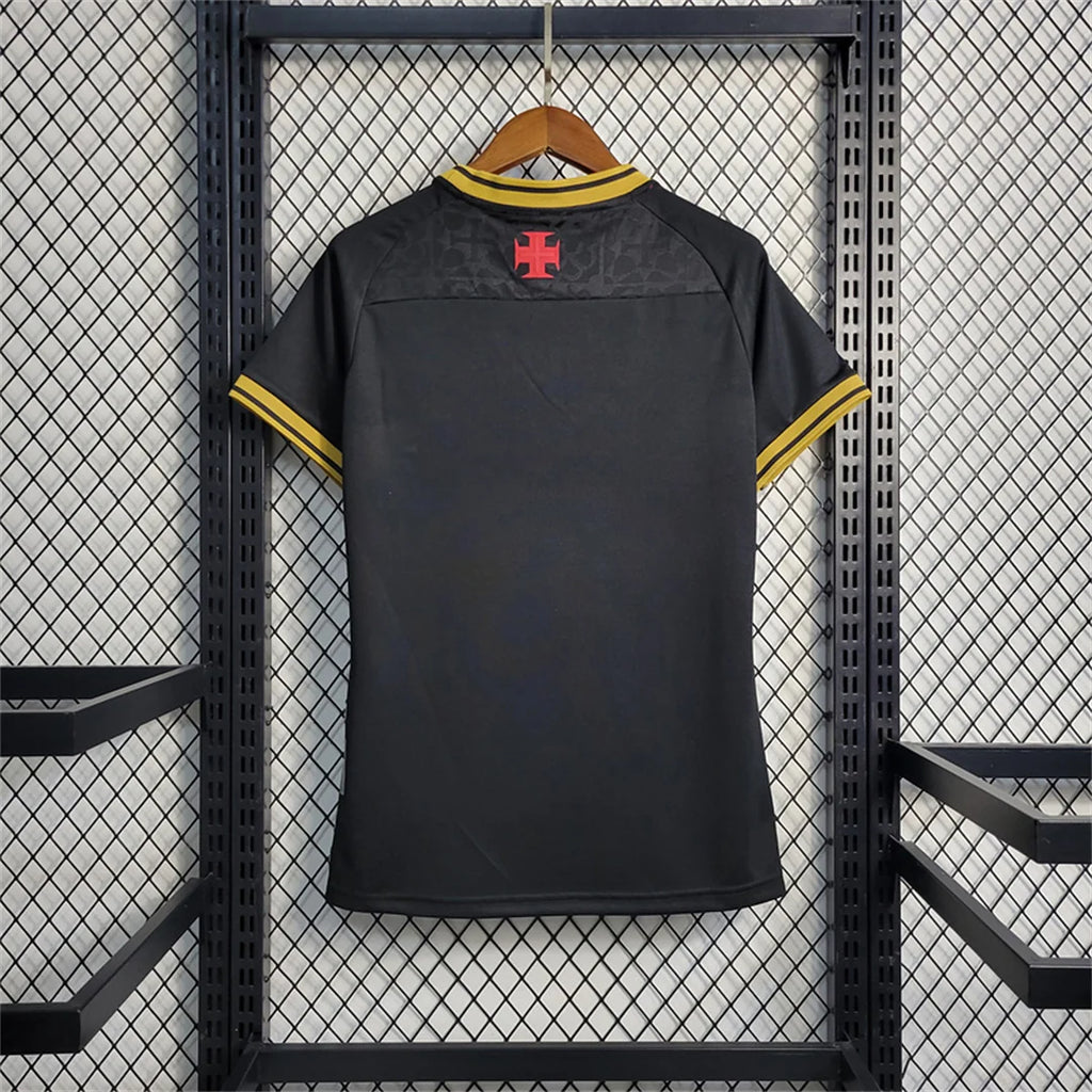 Vasco da Gama 2025/2026 Limited Jersey Women