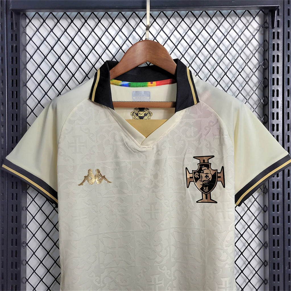 Vasco da Gama 2025/2026 Limited Jersey Women