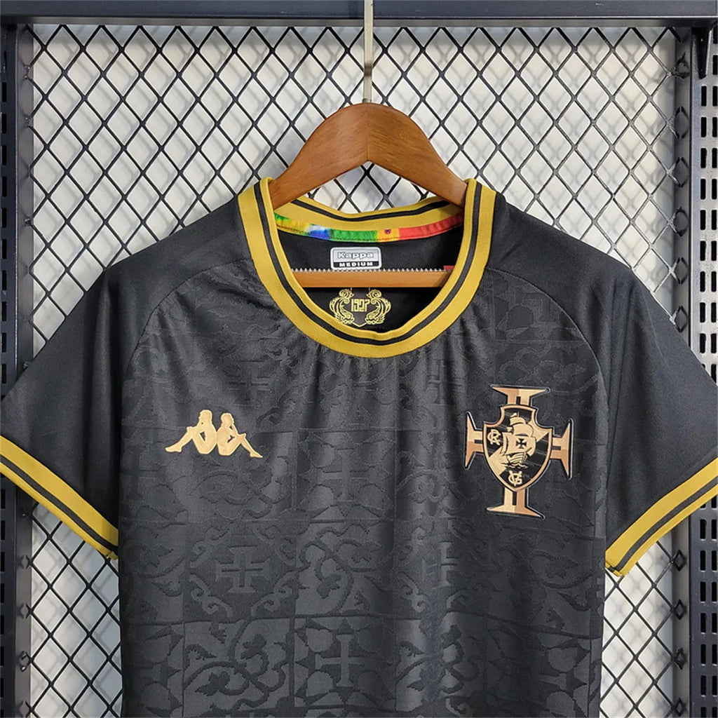 Vasco da Gama 2025/2026 Limited Jersey Women