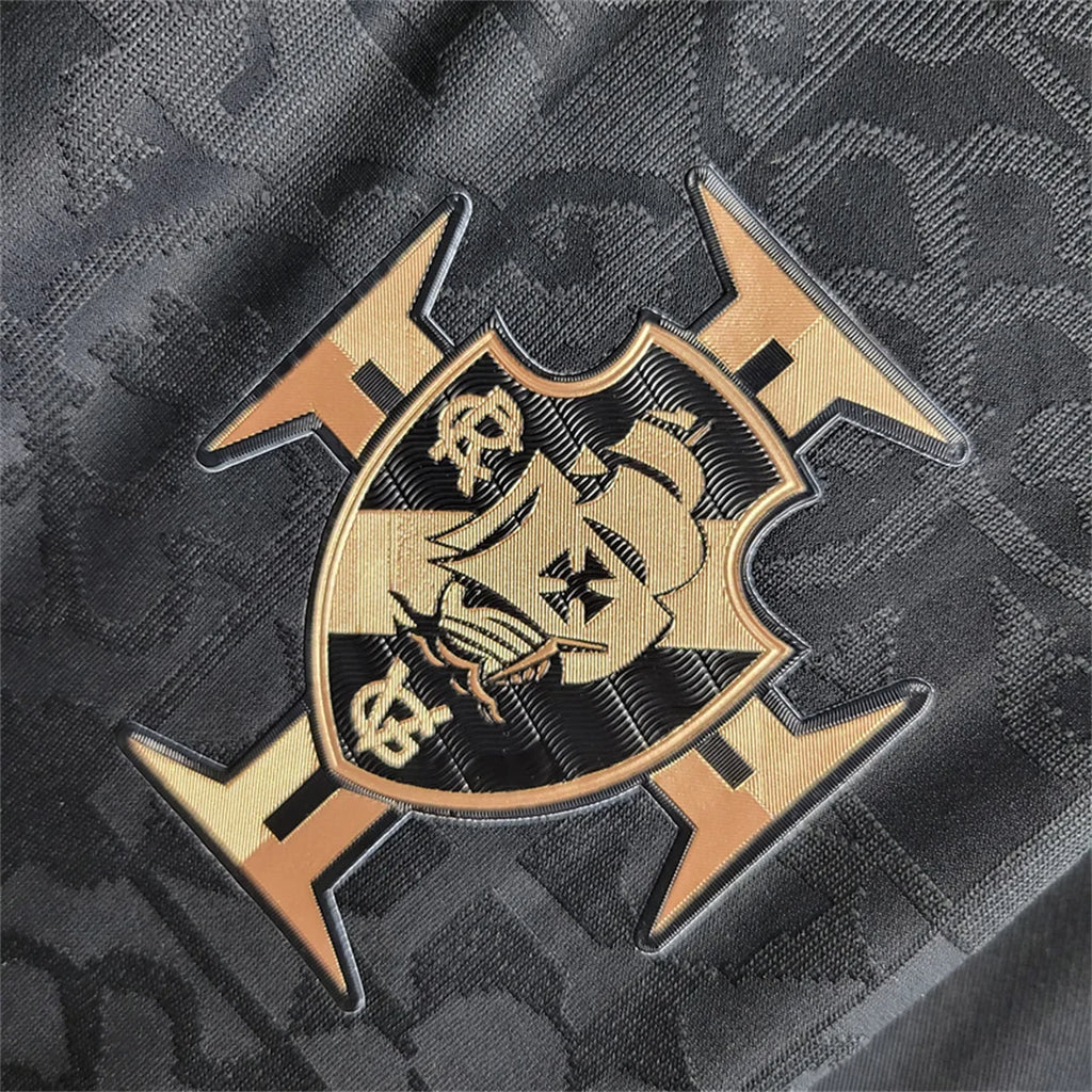 Vasco da Gama 2025/2026 Limited Jersey Women